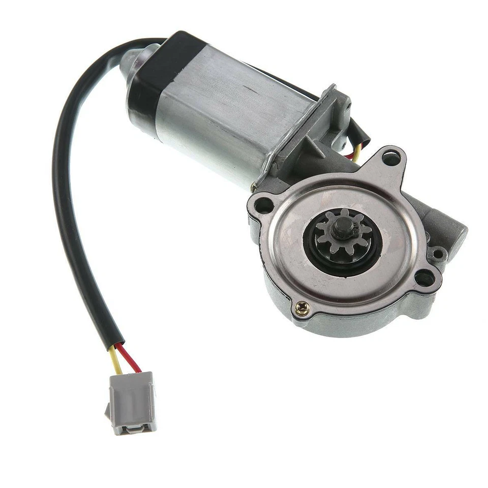 Motor de elevação de janela para Ford Taurus Mercury Sable 1986-1995 dianteiro direito traseiro esquerdo - Imagem 3 de 4