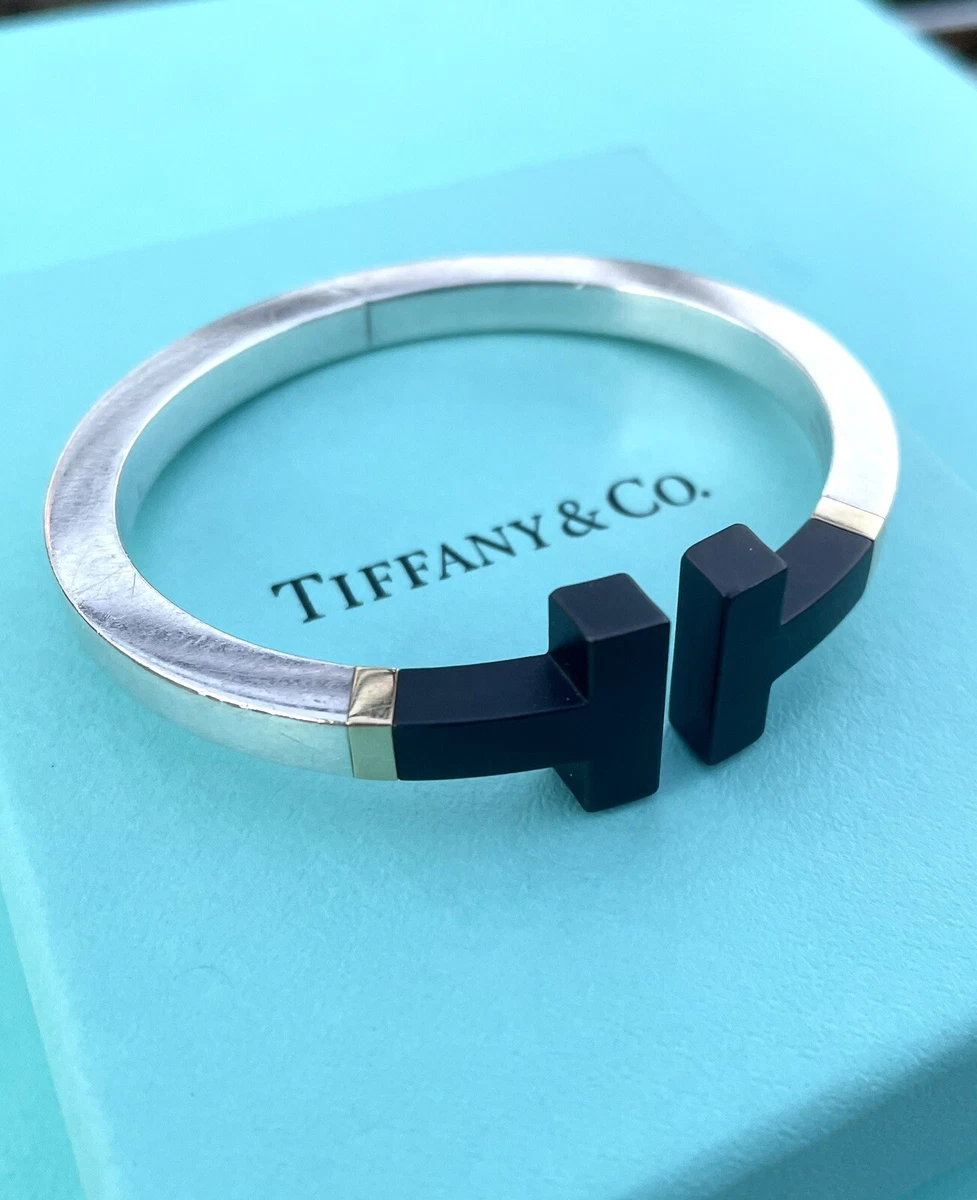 Tiffany & Co Tiffany T