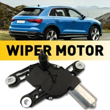 FOR SKODA OCTAVIA MK3 REAR TAILGATE HATCHBACK WIPER MOTOR 2013-2020 5E5955711