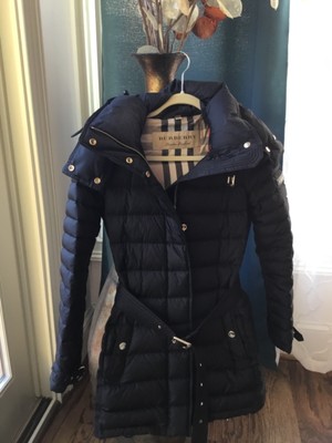 burberry harrowden