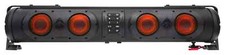 Ecoxgear Gdi-exsndxtr01 Soundextreme 26" Amplified Powersports Bluetooth 8
