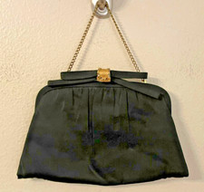 Mid Century After Five Evening Bag Excellent- Vintage Condition Please Read