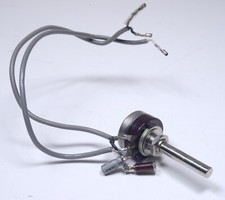 Cosmos RV24YN 40R A10KΩ Potentiometer Resistor for ICOM IC-21A Radio Transceiver