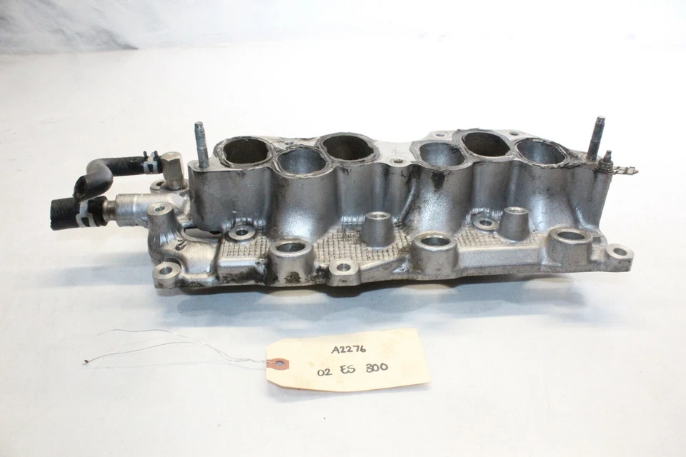 2002 - 2003 LEXUS ES300 LOWER INTAKE MANIFOLD ASSEMBLY A2276 - Image 4 of 4