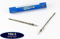 4 StüCk You.S Original GlüHkerzen GlüHstift FüR Opel Astra H 1,9 Cdti