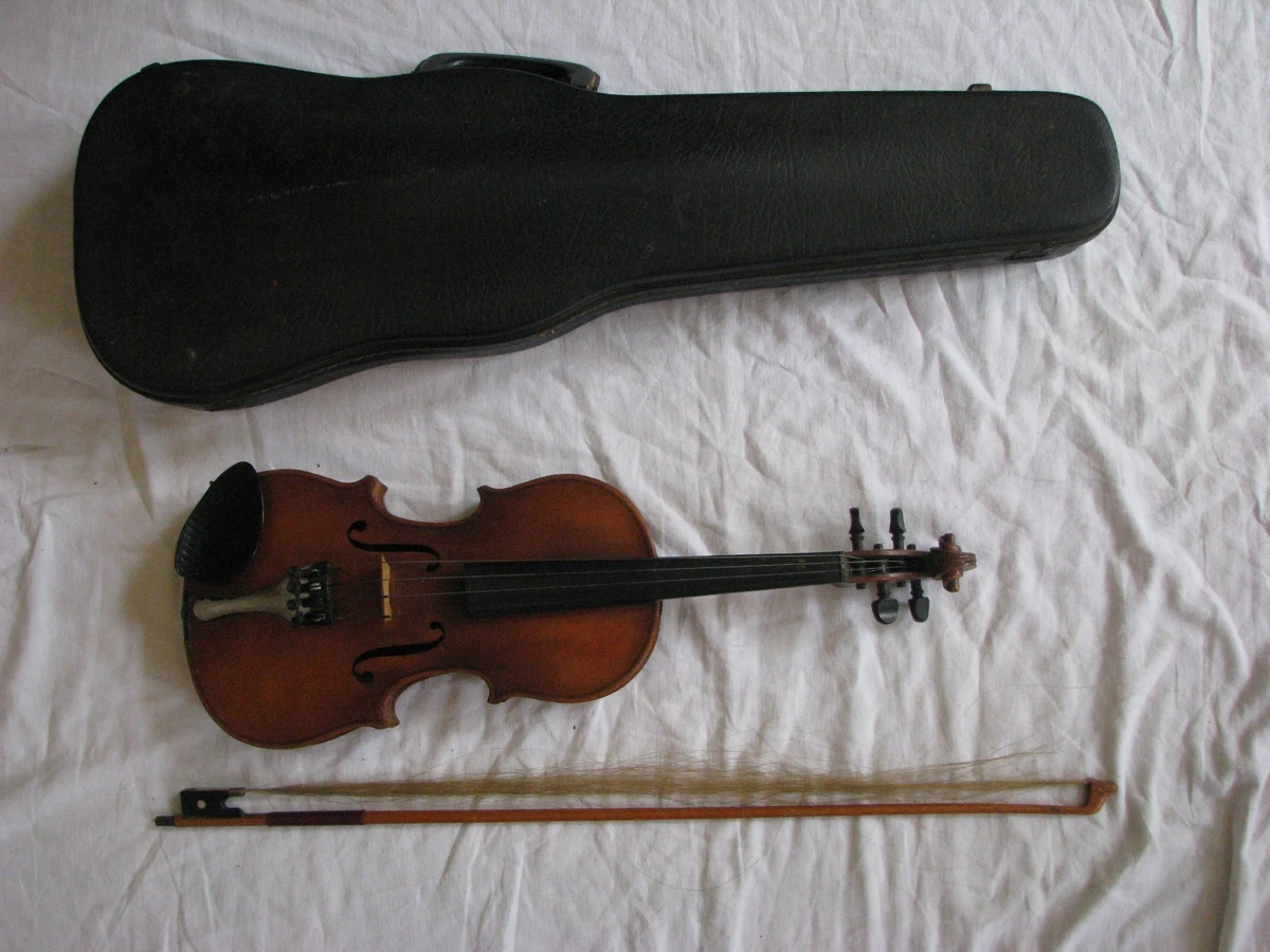 Hofner Violin Indiana Vintage Violins for sale | eBay