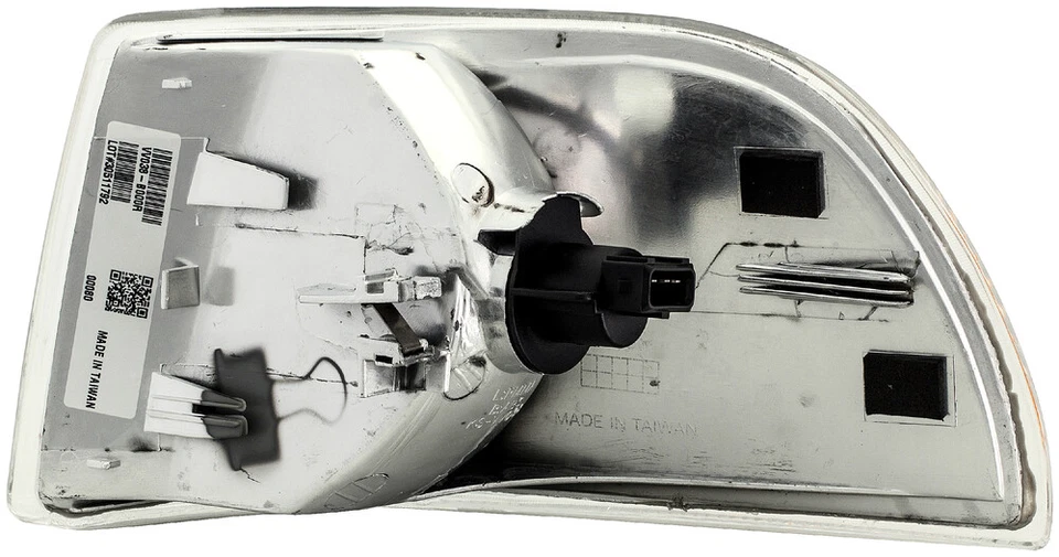 CONJUNTO DE LÂMPADA DE ESTACIONAMENTO DIREITA PARA PASSAGEIROS VOLVO V70 1998-2003 - Imagem 3 de 4