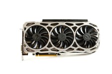 EVGA GeForce GTX 1080 Ti 11GB FTW3 11G-P4-6696-KR  1yr Warranty, Fast Ship 