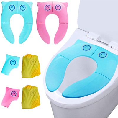 travel potty chair