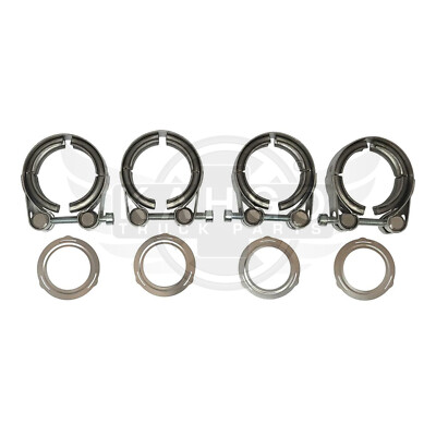 OEM VOLVO EGR COOLER KIT VOLVO D12 85113698 | eBay