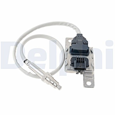 DELPHI Nox Catalyst Sensor For AUDI A3 Q2 SEAT Leon SKODA VW 12-20 04L907807CE