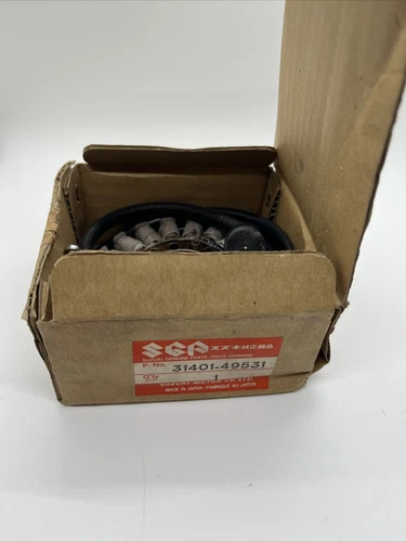 STATOR