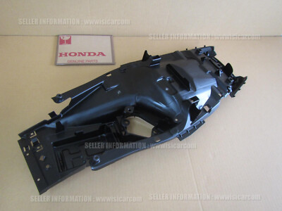 HONDA CBR600RR 2013 - 2026 FENDER B, REAR. 80105-MJC-A01 seat cowl