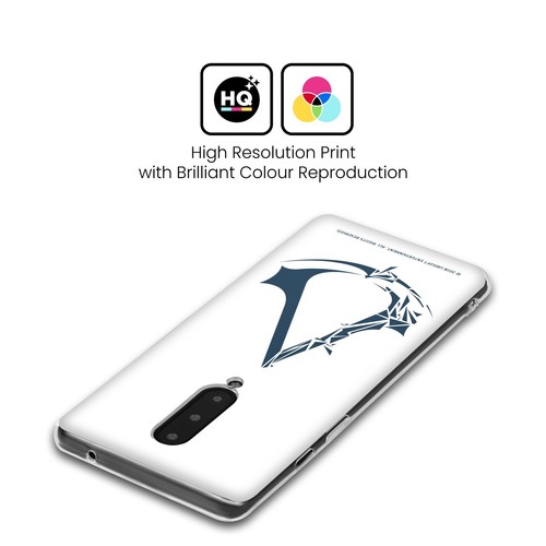FUNDA OFICIAL DE GEL SUAVE CON LOGOTIPOS DE ASSASSIN'S CREED III PARA TELÉFONOS GOOGLE ONEPLUS - Imagen 2 de 11