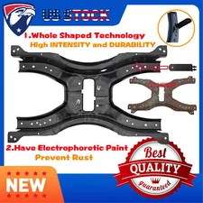 New Super Duty Spare Tire Cross Member Frame For 1999-2004 Ford F250 F350 