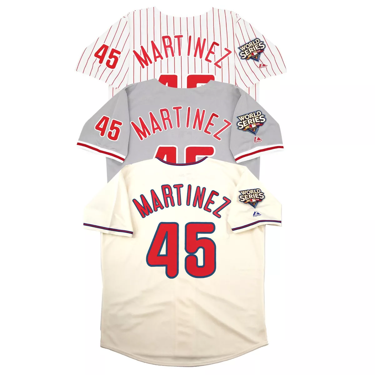 Pedro martinez jersey cheap