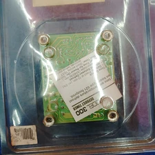 ICM Controls Defrost Control Board ICM300C S8BAC6/2