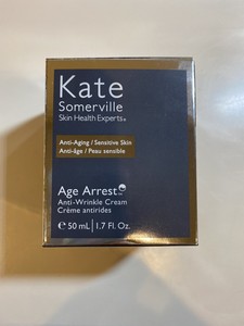 kate somerville age arrest