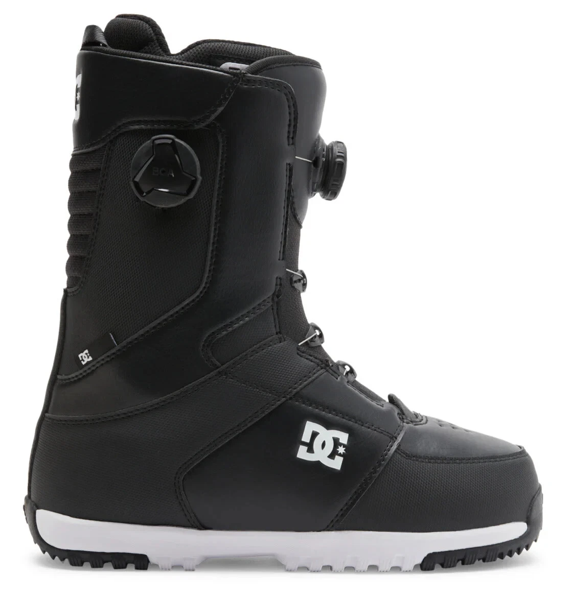 DC 9.5 Size Ski & Snowboard Boots for Men for sale | eBay