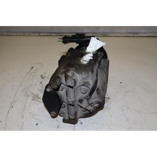 AIR CONDITIONING COMPRESSOR FOR FORD TRANSIT-TOURNEO CONNECT (03-10)(10-13) 2002 - Picture 4 of 8