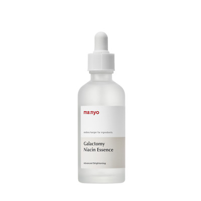 Manyo Factory Galactomy Niacin Essence 80ml (2.7oz)