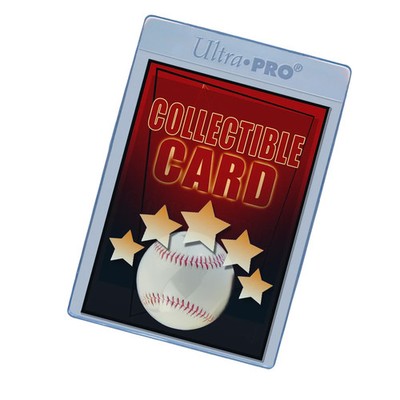 25) Ultra-Pro Graded Card Submission Semi Rigid Holders Larger Size For  Grading | eBay