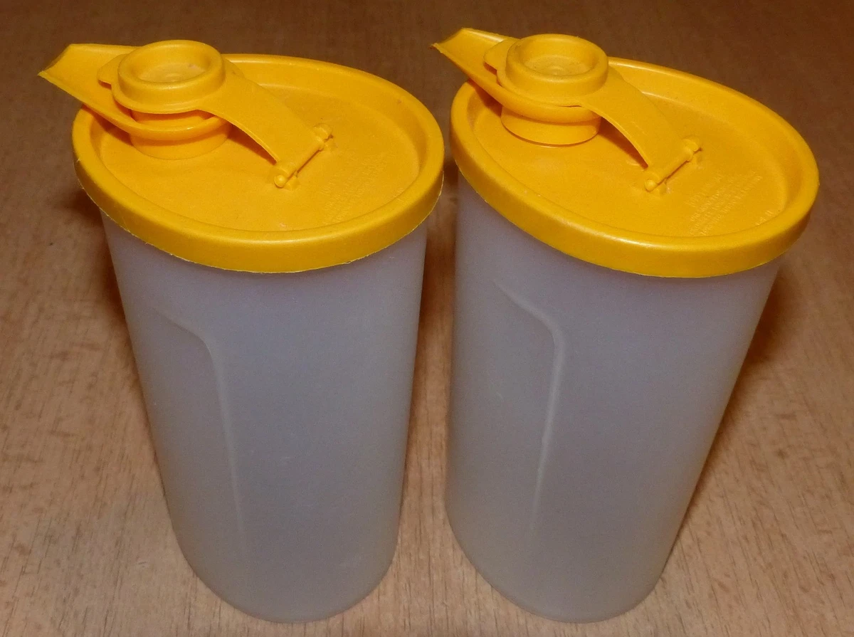 Tupperware Öl online kaufen