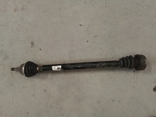 1J0407272AH antriebswelle vorne rechts VOLKSWAGEN GOLF IV BERLINA 1997 1214400