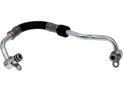 For 2013-2014 Mercedes GL450 Turbocharger Coolant Line Dorman 62597JMRJ