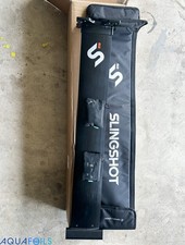 Slingshot One Lock Hydrofoil 82cm 32" Aluminum Mast Wing Kite surf foil NEW