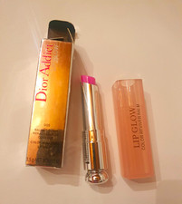 Dior Addict Lip Glow Lippenbalsam 005 Color A...