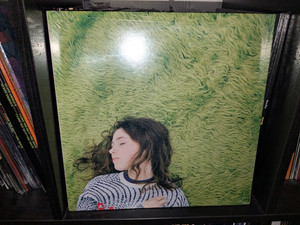 CLAIRO DIARY 001 FL-1814 Clairo – Diary 001 | Releases | Discogs