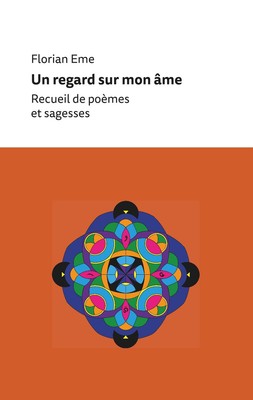 Florian Eme | Un regard sur mon âme | Taschenbuch | Französisch (2019) | 100 S.