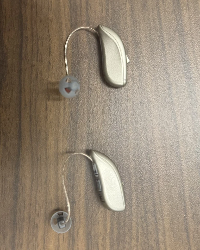 Beltone Celebrate Hearing Aids – Fully Refurbished & Tested -Excellent Condition - Image 2 of 4