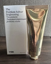 YSE The Problem Solver Brightening Treatment 1.7 fl oz NIB