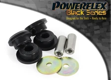 Powerflex for Audi Front Subframe Front Bushings / Rear Subframe Rear Bushings -