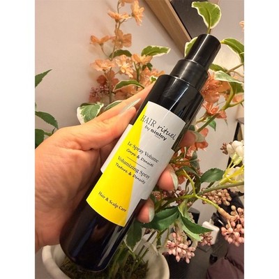 Sisley Paris Hair Rituel Volumizing Spray 150ml 5 fl oz NWOB