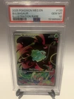 Bulbasaur 133/132 Me01: Mega Evolution Holo - PSA GEM MINT 10!!