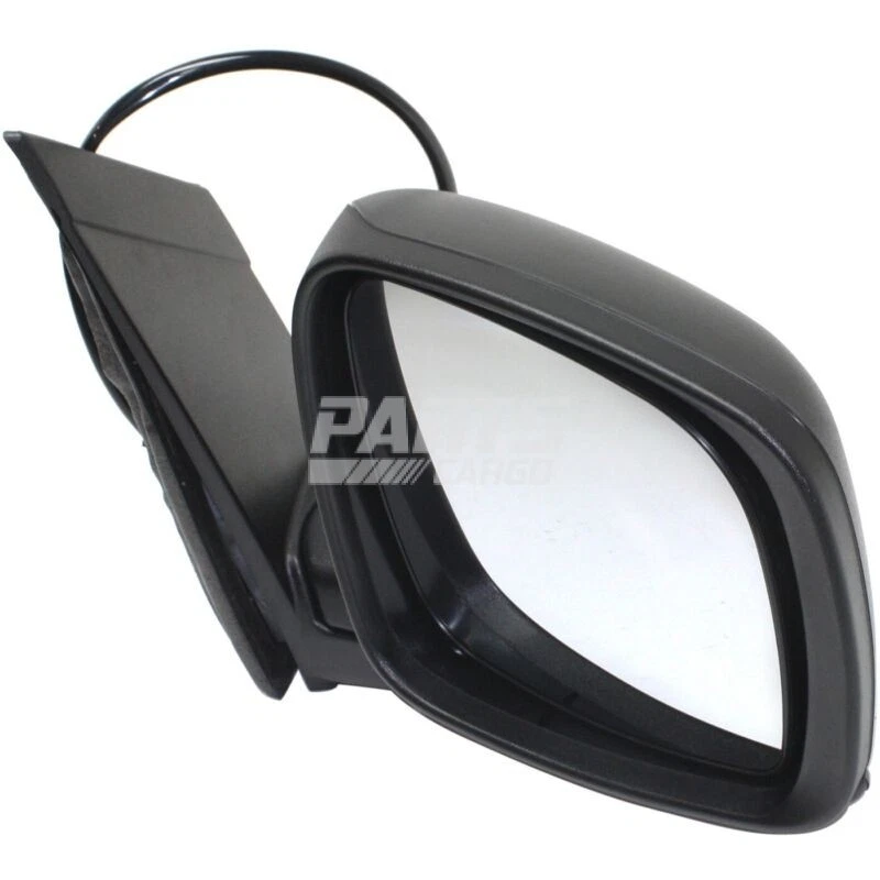 Nuevo espejo retrovisor eléctrico izquierdo para Dodge Grand Caravan 2008-2020 térmico texturizado Foto 3 de 4