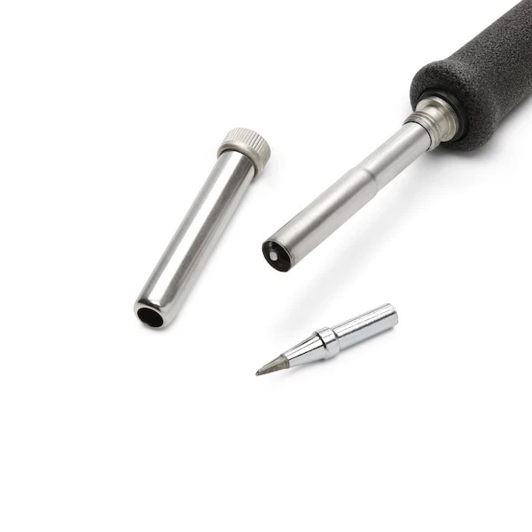 Weller Pes51 Soldering Iron, 50 W, 350 To 850 F, 24 V - Image 3 of 4