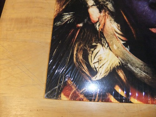 1986 DAVID LEE ROTH Eat 'Em & Smile Vinyl RECORD ROCK OG INNER NM/NM CELLO HYPE - Picture 3 of 9