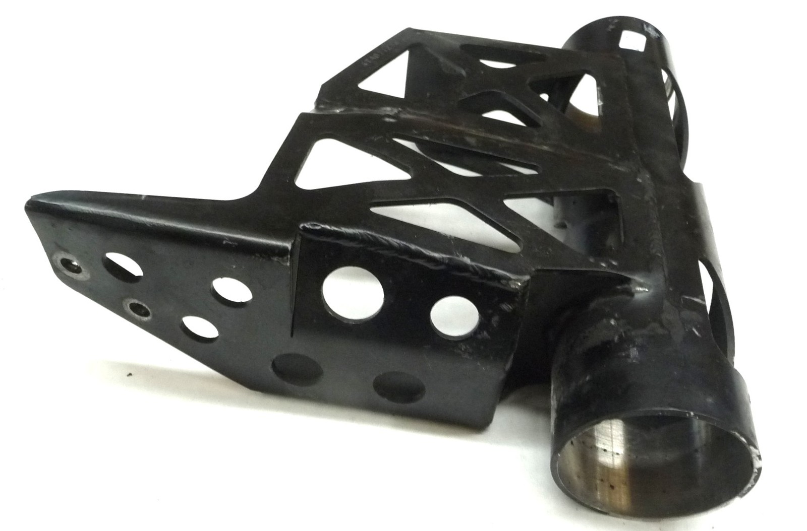 Lamborghini Huracan 2016-2018 Rear Right Bracket P/N 4TA011216