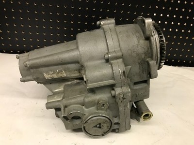 Caterpillar CAT 150-2507 Fuel Injection Pump Woodward 10R1206 AS-IS PARTS REPAIR