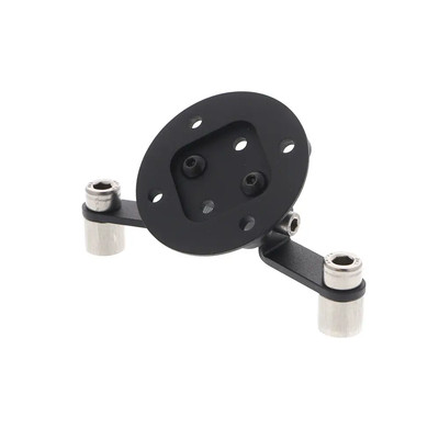 Evotech Performance TomTom Nav Mount Triumph Trident 660 2021-