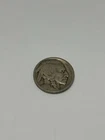 🦬1916 D BUFFALO NICKEL COLLECTIBLE GRADE OBSOLETE DESIGN ~110 YEARS OLD FREE SH