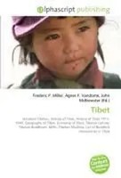 Frederic P. Miller (U. A.) | Tibet | Taschenbuch | Englisch (2026)