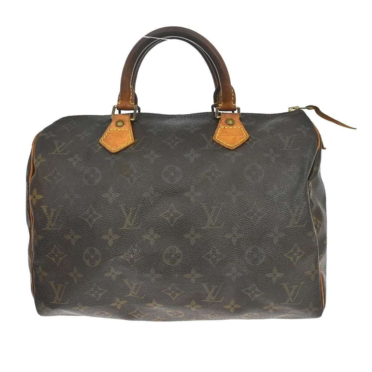 Louis Vuitton Speedy 30 for sale | eBay