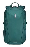 Thule Enroute Backpack 21L Rucksack Rucksack Mallard Green DunkelgrüN Neu