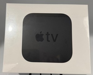 Apple TV 32GB 4k | eBay