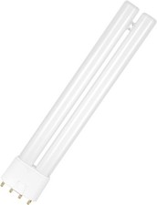 18W Bug Zapper Replacement Bulb H Tube 4 Pin Light